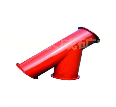 分歧式防爆器使用方法