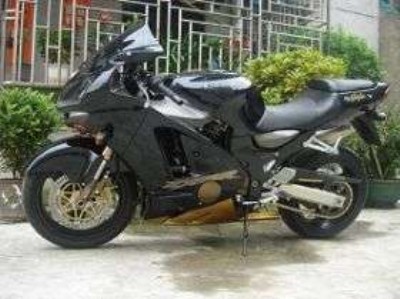  ZX12R