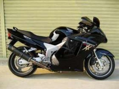CBR1100XXB(nio)