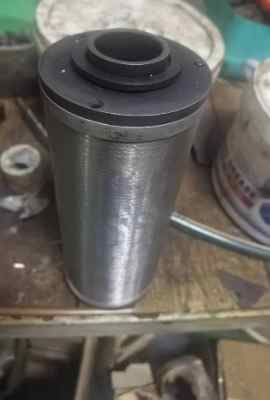 sbl-125船舶用線隙濾芯