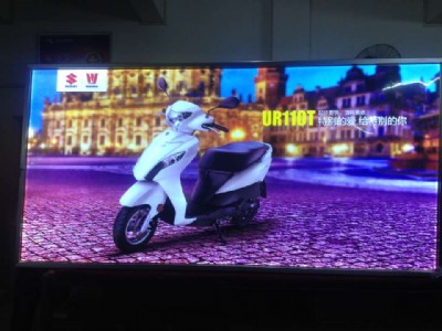 4_ʽ led