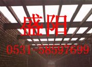 頁巖磚窯吊頂保溫陶瓷纖維模塊施工安裝(圖)