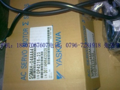 yaskawa늙C(j)sgm7p-01afa2s/100w