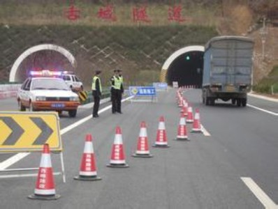 高速公路巡檢系統(tǒng)