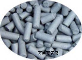 凈化空氣用煤質活性炭廣泛應用