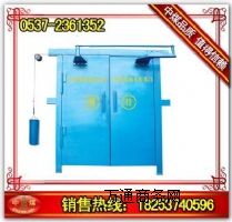 無壓風(fēng)門 礦用無壓風(fēng)門