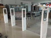 孝感 荊州市防盜報警門品種大全 就在萬瑞特!