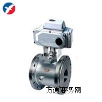 供應(yīng)BQ941PPL電動(dòng)保溫球閥報(bào)價(jià)