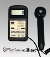 ձSKSATO ⾀(qing)Ӌ(j) UV340A