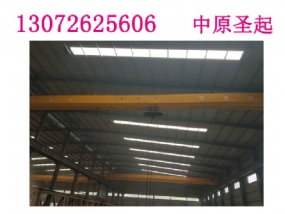 武漢橋式起重機(jī)生產(chǎn)廠家數(shù)量多