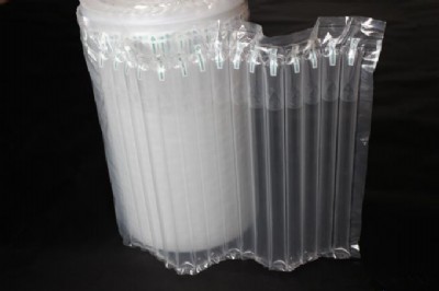 重慶廠家直銷監(jiān)控器防護(hù)氣柱包裝袋