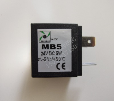 mb5 24vdc  pneumax(xin)Ȧ