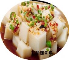 米豆腐機