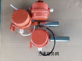 供應兩級跑偏開關DPK-12-30/380V 10A