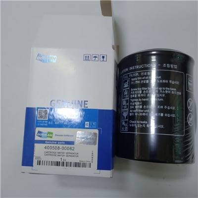 適用設備過濾器油水分離器濾芯400508-00062