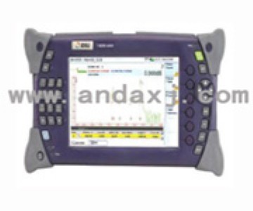 jdsu mts-4000rx
