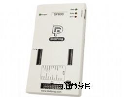 臺(tái)灣Dediprog SPI燒錄器SF600