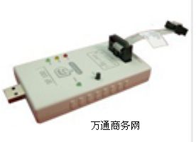 臺(tái)灣Dediprog SPI燒錄器SF100