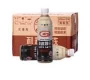 飲料批發(fā) 供應(yīng)三得利茶飲料