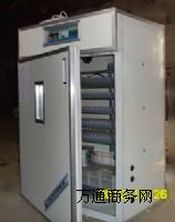 家養(yǎng)野生中雁大雁孵化機(jī)