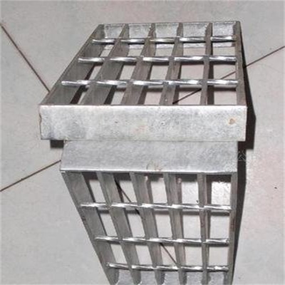 河北溝蓋板廠家供應(yīng)德州壓焊網(wǎng)格板聊城壓焊鋼格柵
