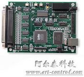 (yng)ϰ̩USB2085(sh)(j)ɼ(32·16λ250KdDSP (sh) 8·DI8·DO)
