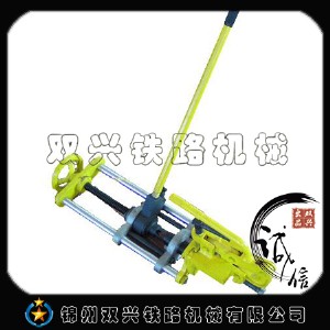 內(nèi)燃軌枕螺栓鉆孔機(jī)_鋼軌鉆孔機(jī)_廠家直銷