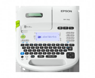epson lw-700 (g)Ի;y(bio)ӡC(j)