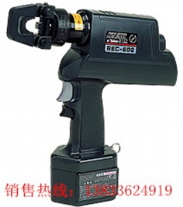 rec-60電動(dòng)油壓式工具是日本izumi進(jìn)口的