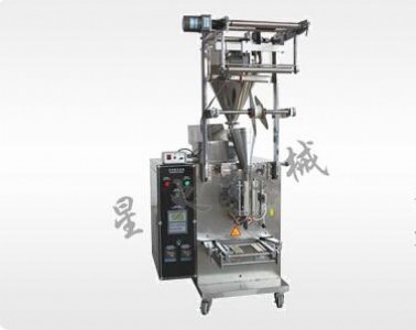 北京油潑辣子包裝機(jī)、中小企業(yè)的包裝機(jī)