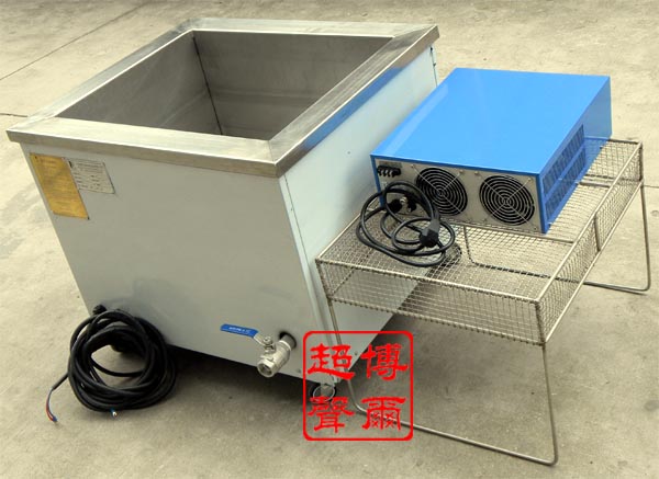 單槽超聲波清洗機 單槽超聲波清洗機