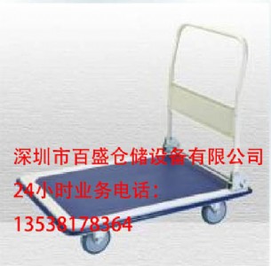 廣東精品手推車,行業(yè),精品制造,品質(zhì)保證