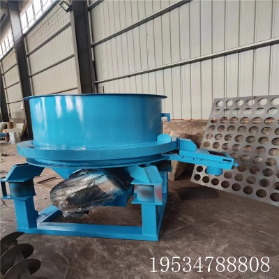 s561系列多功能振動(dòng)破碎再生機(jī) 樹(shù)脂砂/水玻璃砂振動(dòng)破碎機(jī)