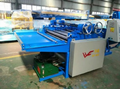 zp0.5-2.0-1300整平分條機(jī)