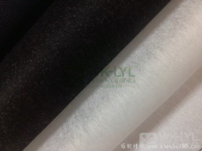 批發(fā)無紡襯浸漬無紡襯布服裝輔料