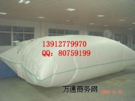 南京集裝箱液袋