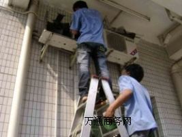 樂從地區(qū)搬家公司