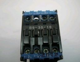 ϺB9-30-10 380V