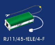 OBO RJ45S-TELE/4-F(D)