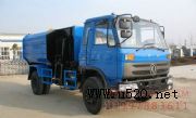 供應東風EQ1110自裝卸式垃圾車(圖)