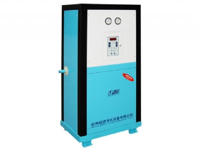 吸附式干燥機