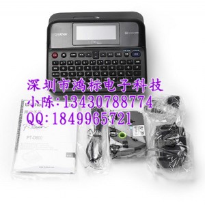 p-touch˺ӡCpt-d600