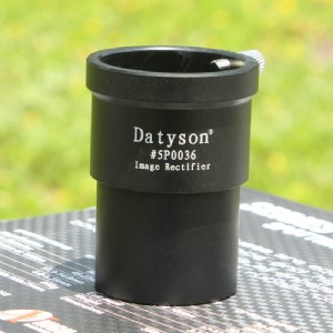 DatysonhRR R