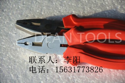 防磁克絲鉗子,防磁工具,安防,德安公司