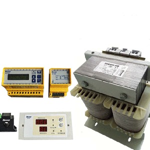 elecon hpd1000๦Co