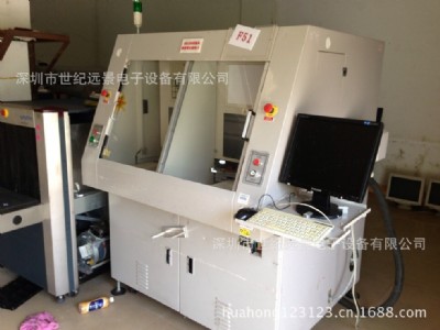 現(xiàn)貨直銷二手getech分板機gsr1200