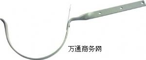 PVC檐槽檐溝落水