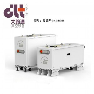 愛德華gxs250真空泵維修/立式真空泵維修/真空泵維修工廠