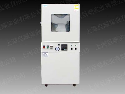 250度充氮真空烘箱，熱敏電阻器烘箱
