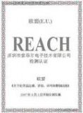REACH151(xing)߶P(gun)עy(c)ԇ